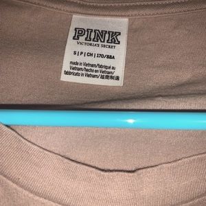 VS sequenced t-shirt campus fit